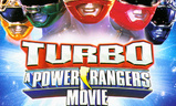 Turbo: A Power Rangers Movie | Fandíme filmu