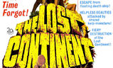 The Lost Continent | Fandíme filmu