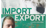 Import/Export | Fandíme filmu