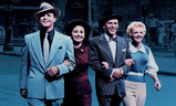 Guys and Dolls | Fandíme filmu