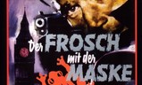 Edgar Wallace - Der Frosch mit der Maske | Fandíme filmu