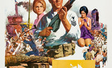 The Sand Pebbles | Fandíme filmu