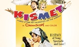 Kismet | Fandíme filmu