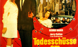 Jerry Cotton - Todesschüsse am Broadway | Fandíme filmu