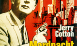 Jerry Cotton - Mordnacht in Manhattan | Fandíme filmu