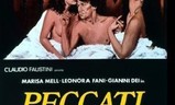 Peccati a Venezia | Fandíme filmu