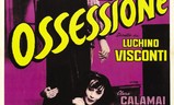 Ossessione | Fandíme filmu