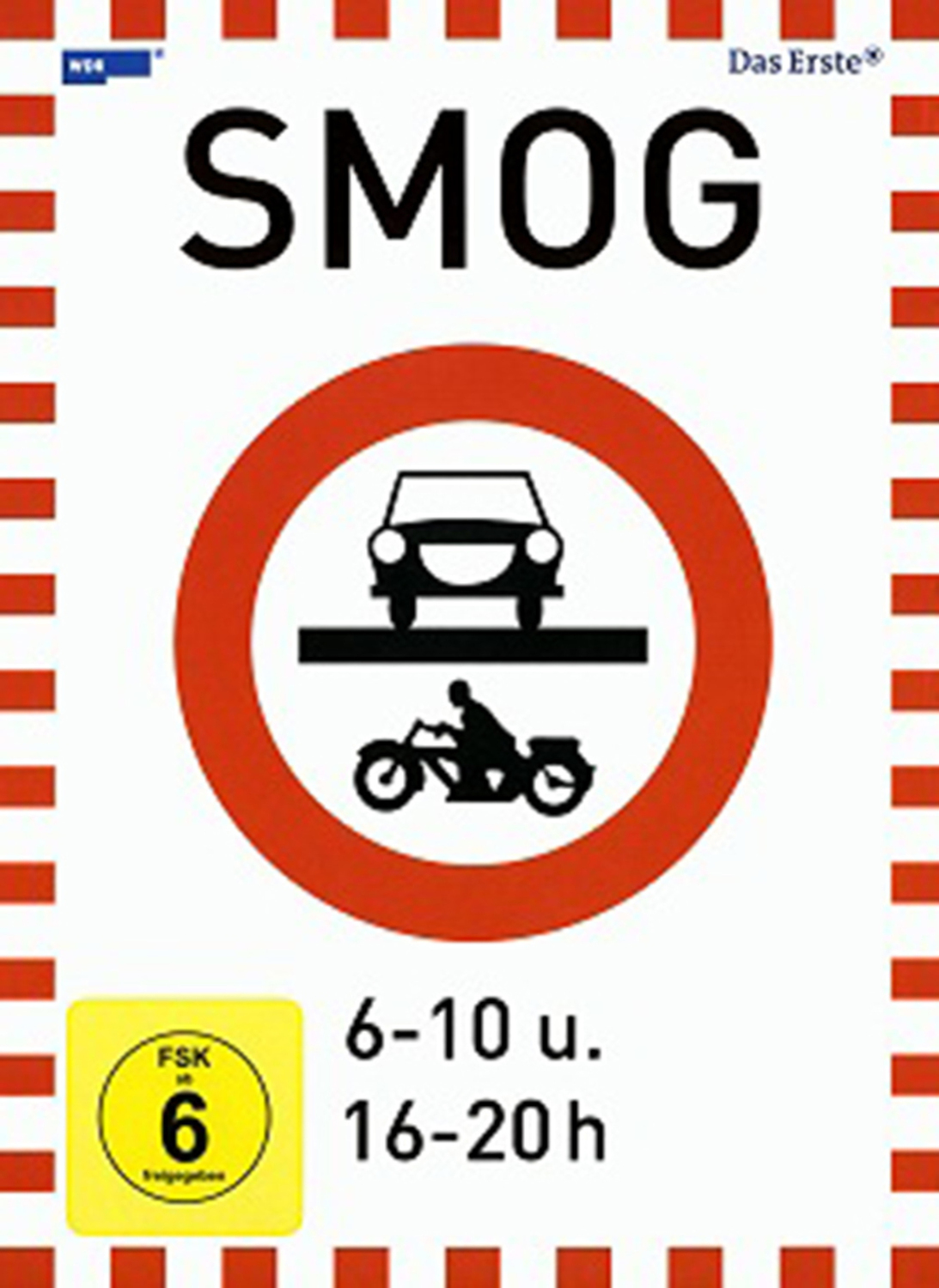 Smog | Fandíme filmu