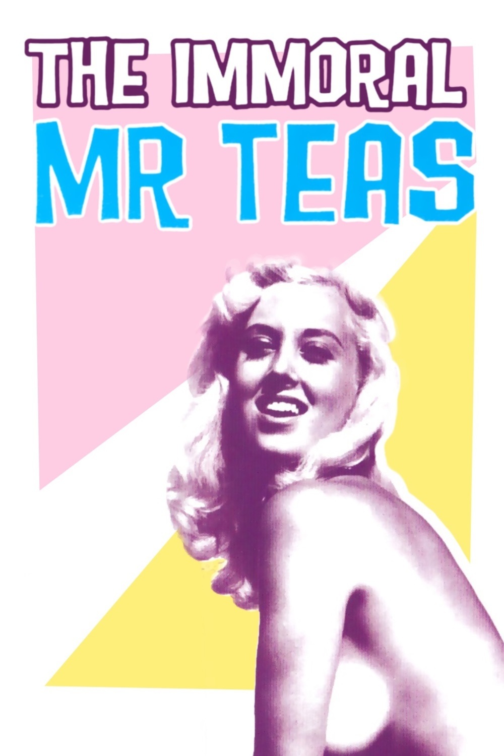 The Immoral Mr. Teas | Fandíme filmu