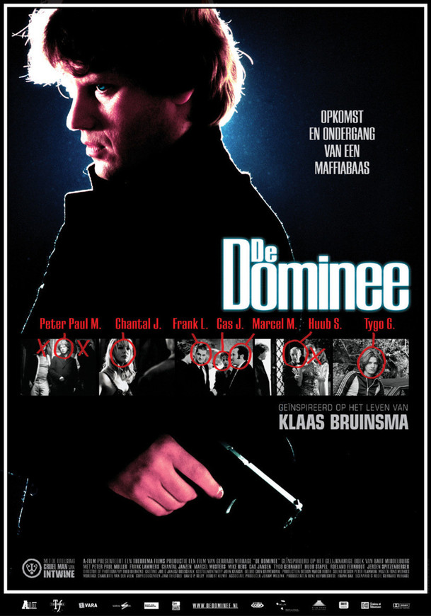 De Dominee | Fandíme filmu