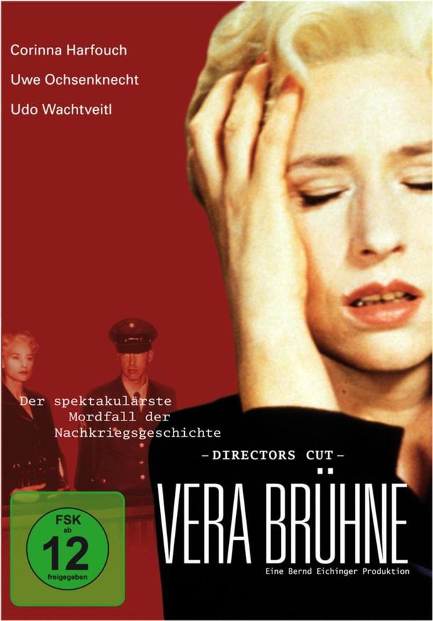 Vera Brühne | Fandíme filmu