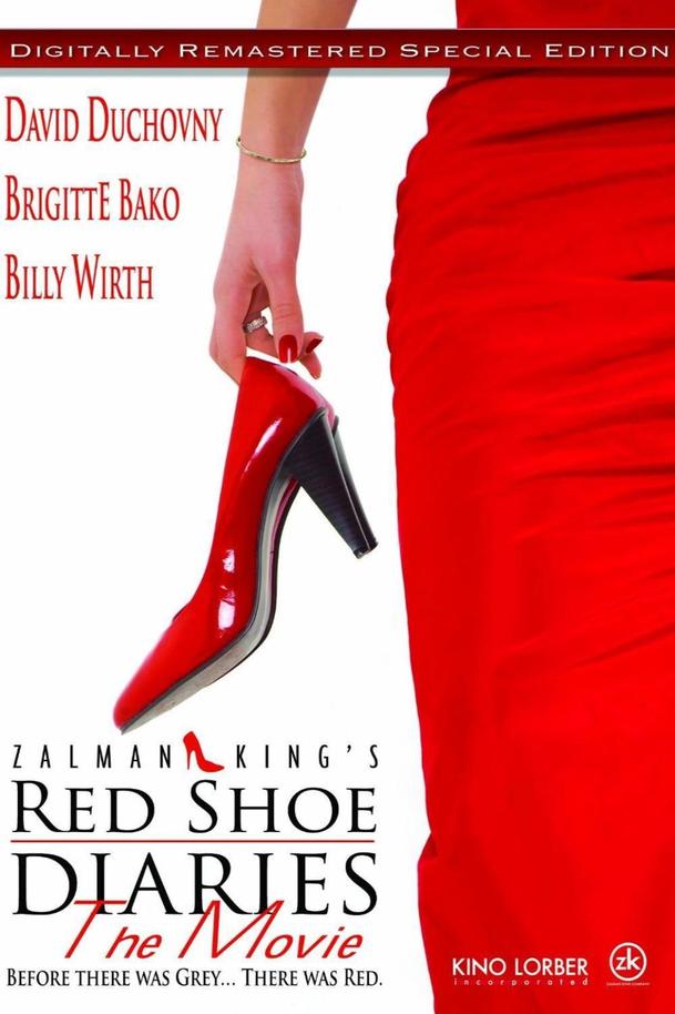 Red Shoe Diaries | Fandíme filmu