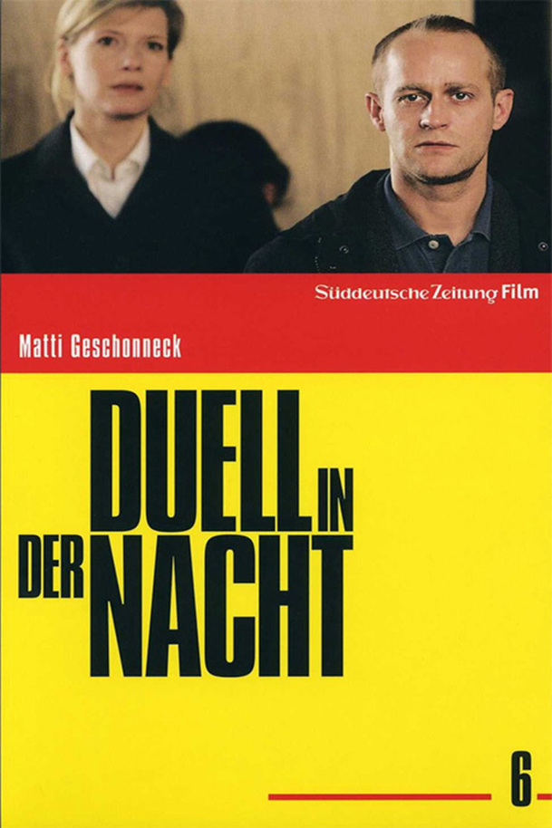 Duell in der Nacht | Fandíme filmu