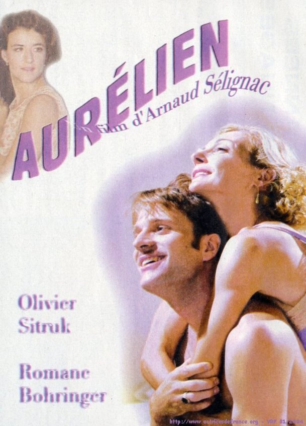 Aurélien | Fandíme filmu