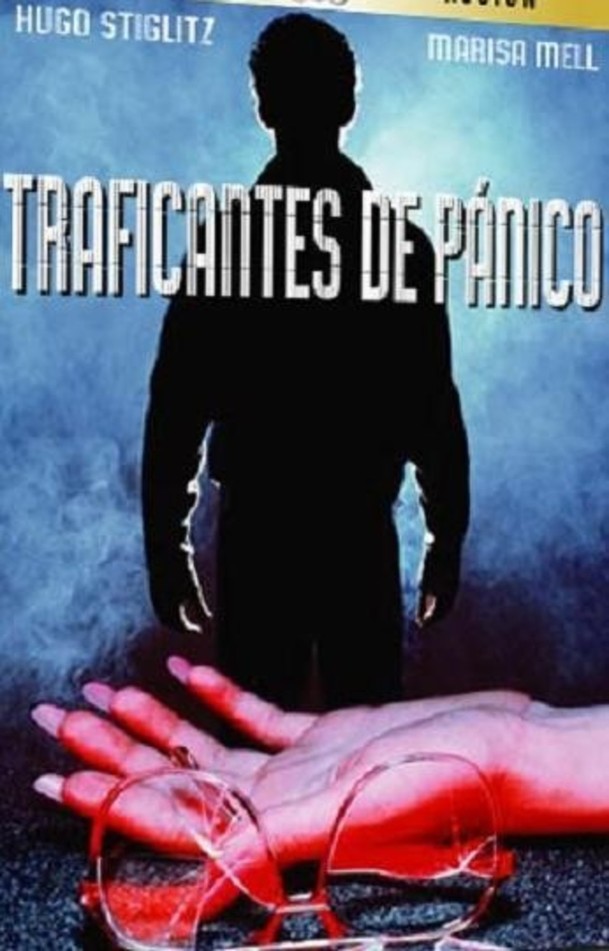 Traficantes de pánico | Fandíme filmu