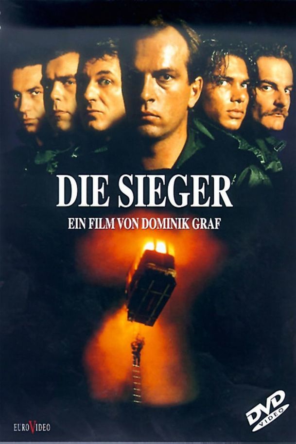 Die Sieger | Fandíme filmu