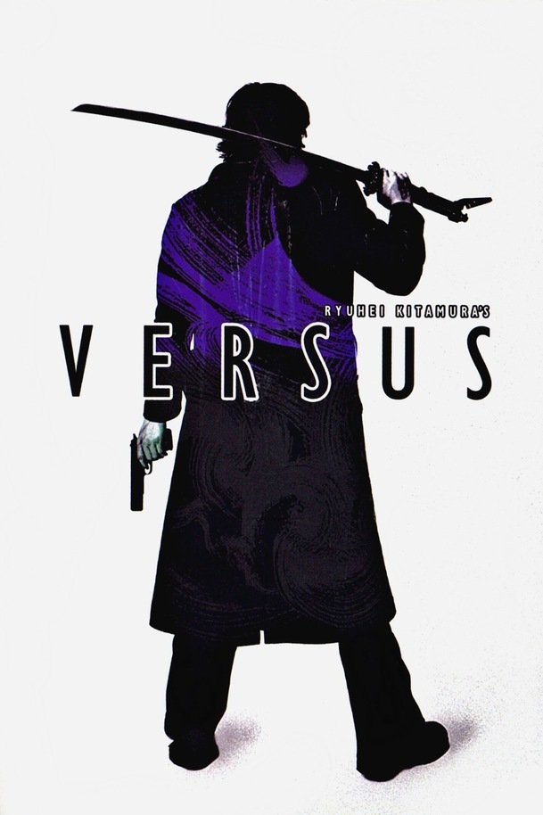 VERSUS -ヴァーサス- | Fandíme filmu