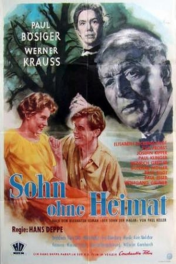 Sohn ohne Heimat | Fandíme filmu