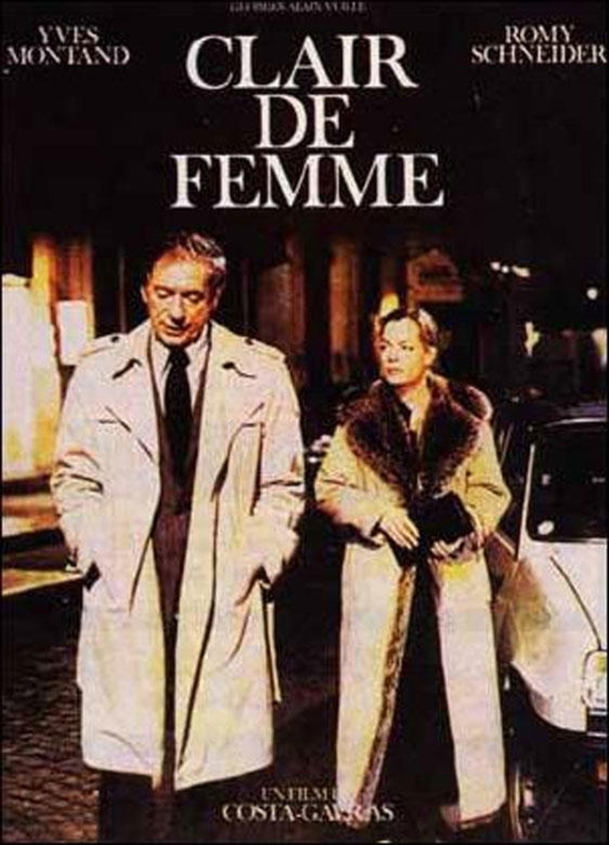 Clair de femme | Fandíme filmu