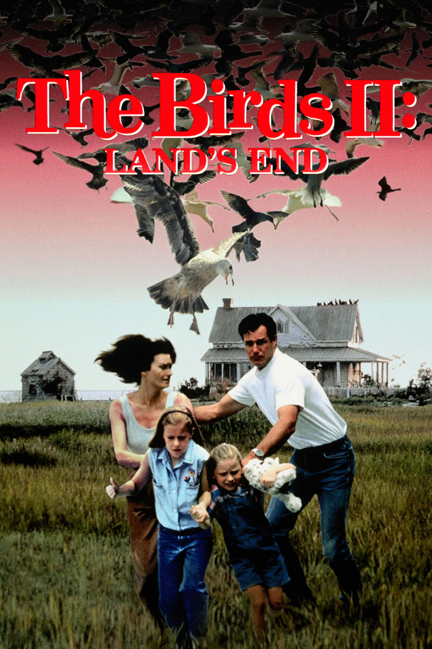 The Birds II: Land's End | Fandíme filmu