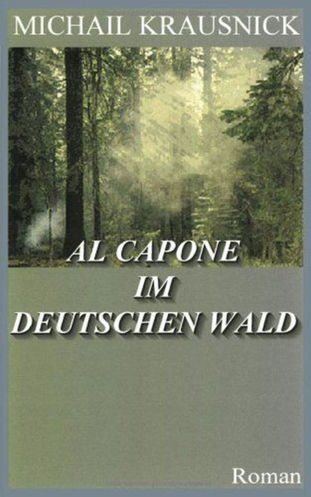 Al Capone im deutschen Wald | Fandíme filmu