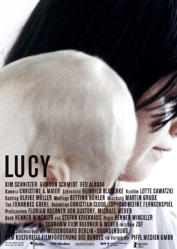 Lucy | Fandíme filmu