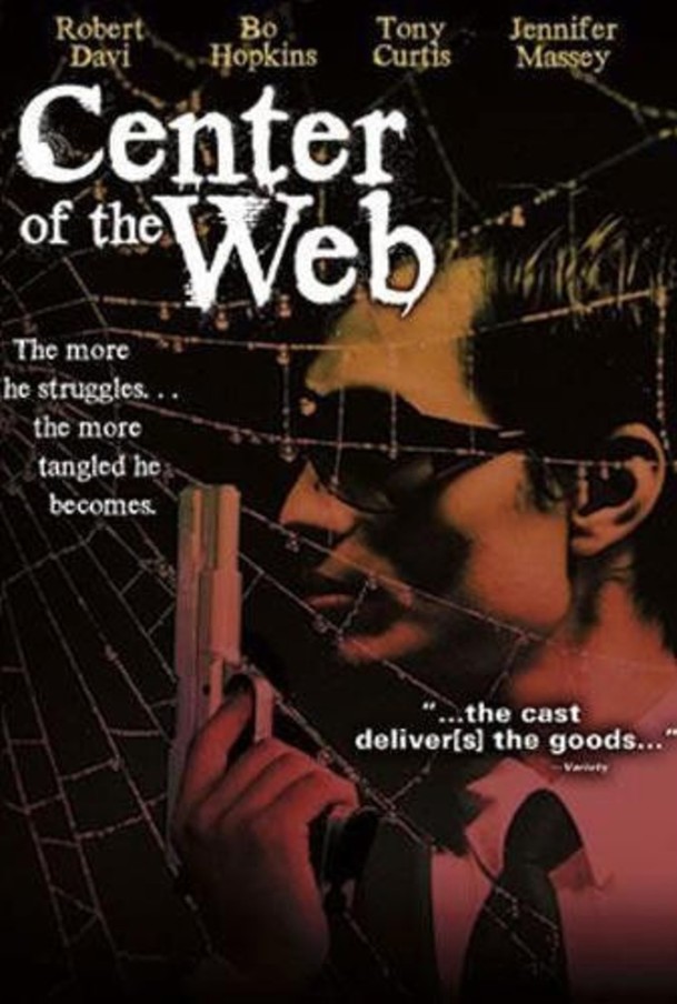 Center of the Web | Fandíme filmu