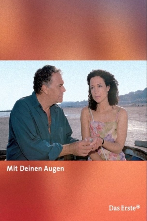 Mit deinen Augen | Fandíme filmu