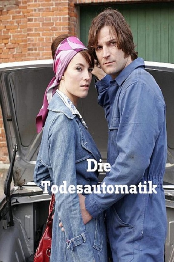 Die Todesautomatik | Fandíme filmu