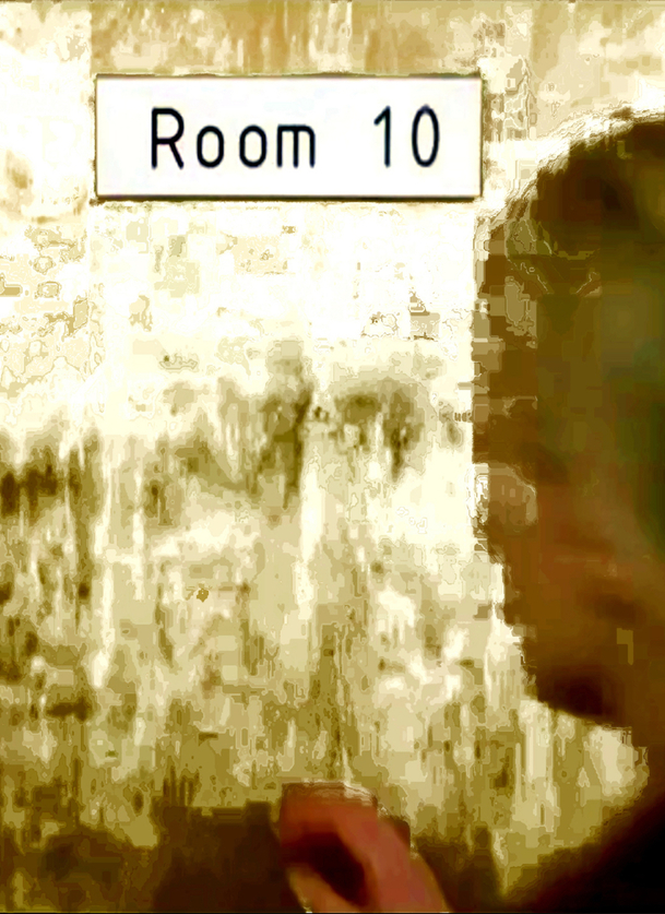 Room 10 | Fandíme filmu