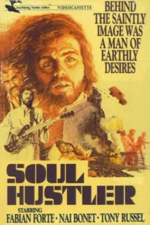 Soul Hustler | Fandíme filmu