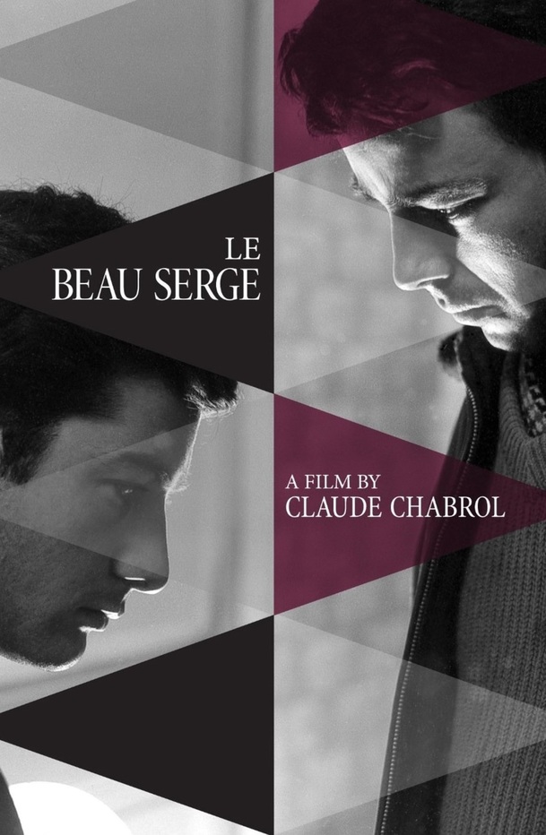 Le beau Serge | Fandíme filmu