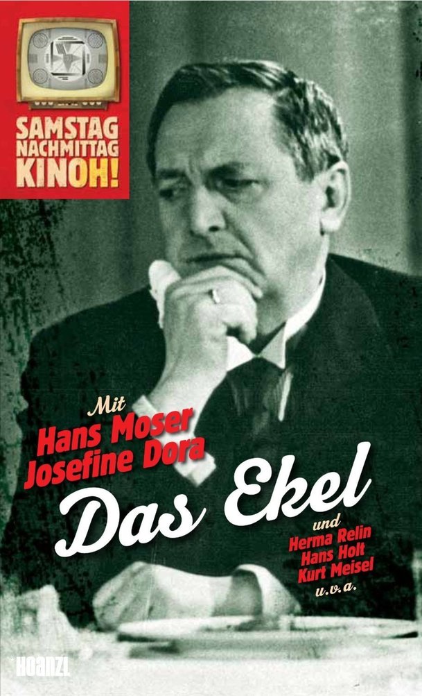 Das Ekel | Fandíme filmu