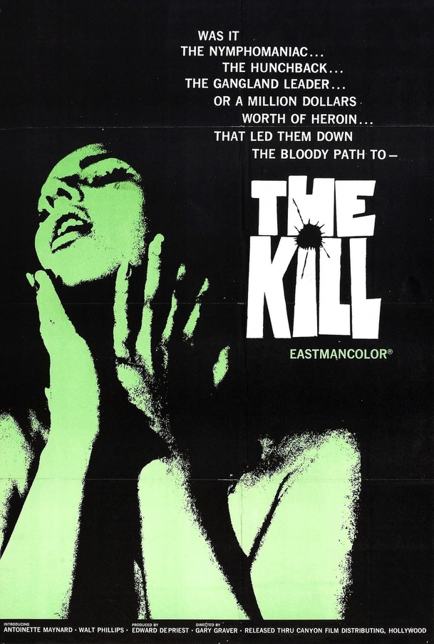 The Kill | Fandíme filmu