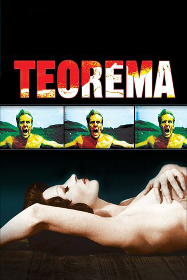 Teorema | Fandíme filmu