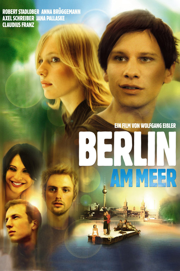 Berlin am Meer | Fandíme filmu