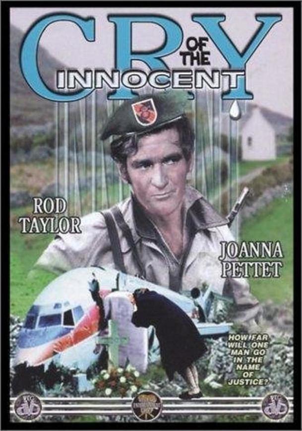 Cry of the Innocent | Fandíme filmu