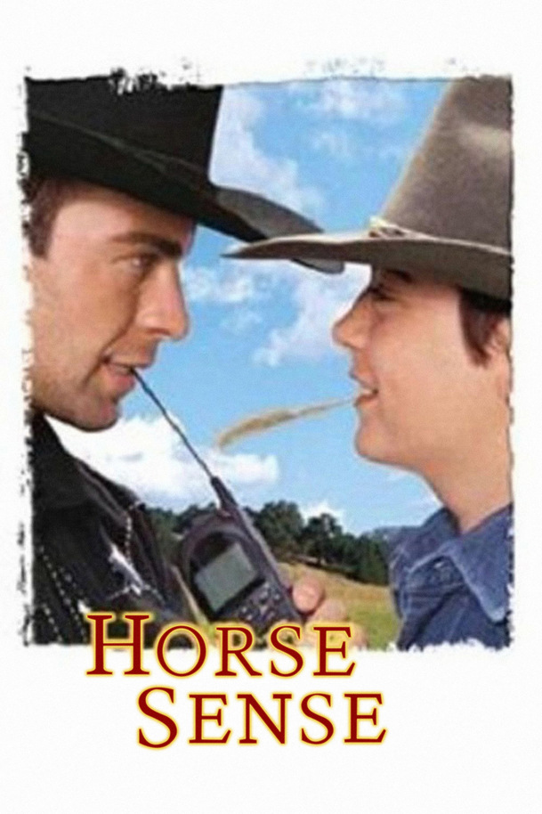 Horse Sense | Fandíme filmu