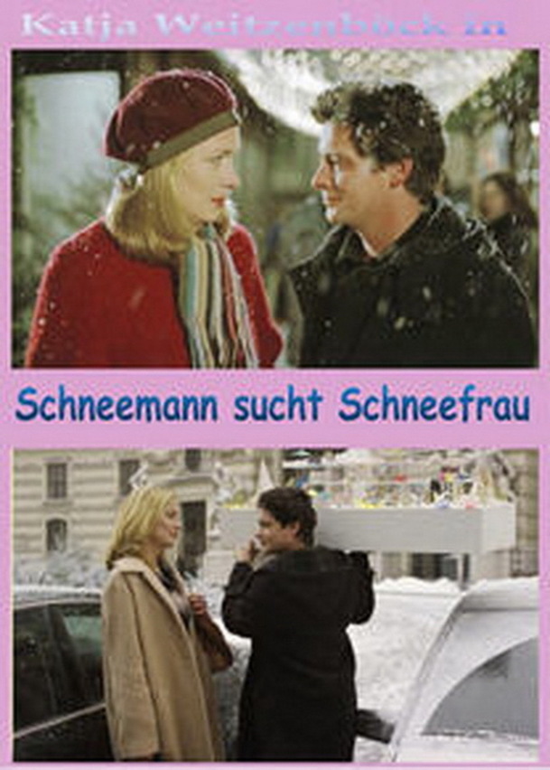 Schneemann sucht Schneefrau | Fandíme filmu