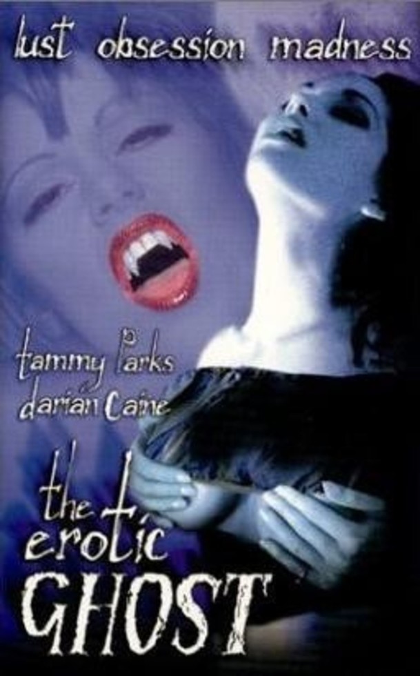 The Erotic Ghost | Fandíme filmu