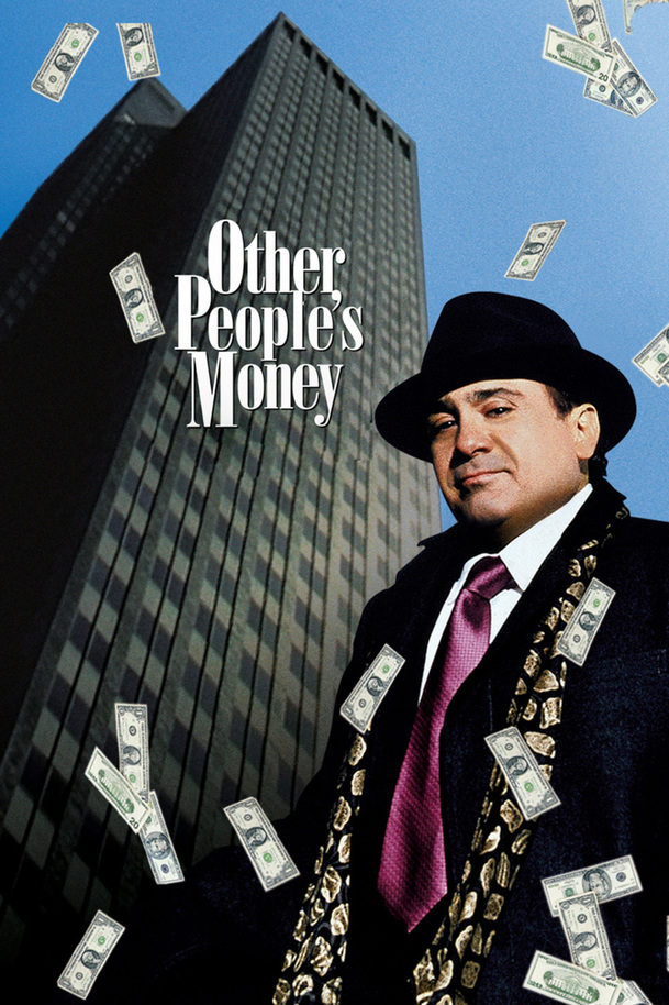 Other People's Money | Fandíme filmu