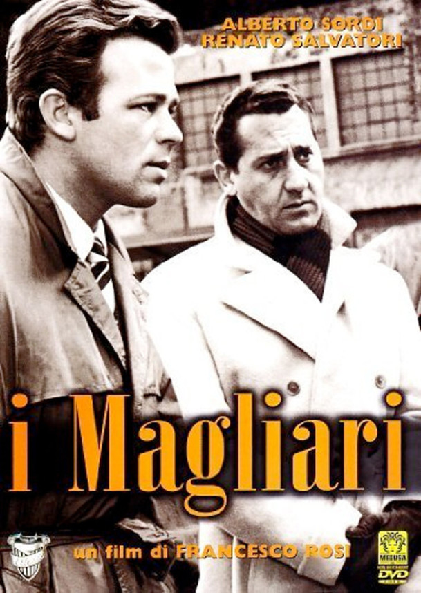 I Magliari | Fandíme filmu