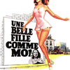 Une belle fille comme moi | Fandíme filmu