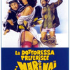 La dottoressa preferisce i marinai | Fandíme filmu