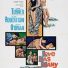 Love Has Many Faces | Fandíme filmu