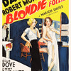 Blondie of the Follies | Fandíme filmu