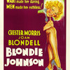 Blondie Johnson | Fandíme filmu