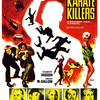 The Karate Killers | Fandíme filmu