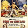 Son of Sinbad | Fandíme filmu