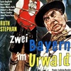 Zwei Bayern im Urwald | Fandíme filmu